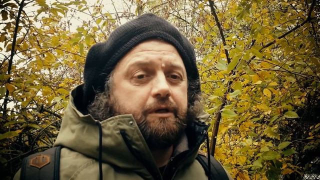 Собираем средства на новую книгу митрополита Антония Сурожского «Спасение мира » смотреть онлайн