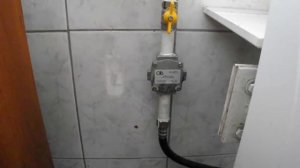 фильтр газовый для автоматики котла\What would Automatic boiler worked without failure