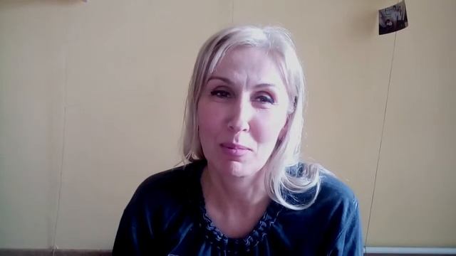 Энерго звуковая терапия Отзыв2 смотреть онлайн