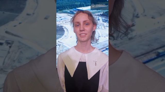 Научный привет: министр науки и инновационной политики НСО и учащихся Аэрокосмического лицея смотреть онлайн