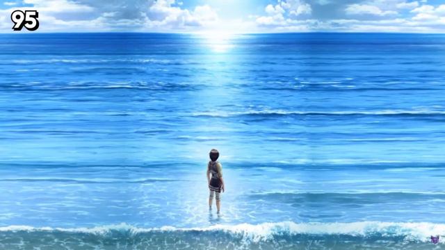 eren ocean live wallpaper смотреть онлайн
