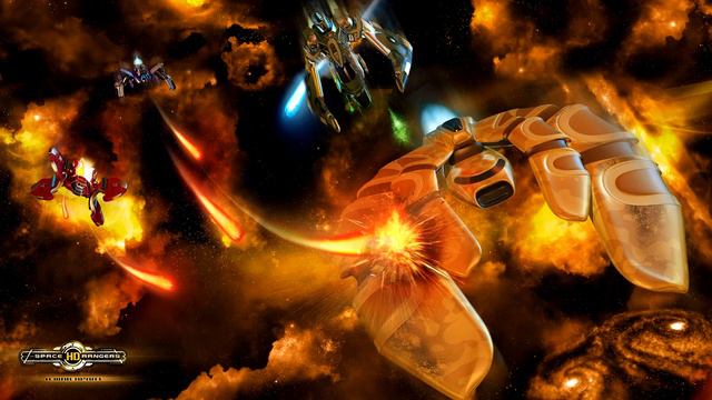 PlanB (Space Rangers OST) - Bright Days смотреть онлайн