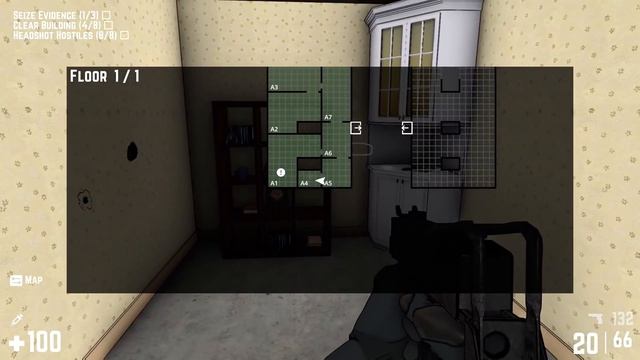 RICO Gameplay (PC HD)