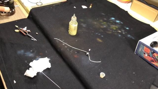 Как сделать ландшафт для миниатюр смотреть онлайн