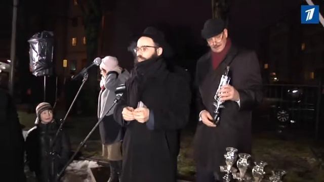 У евреев начался любимый праздник смотреть онлайн