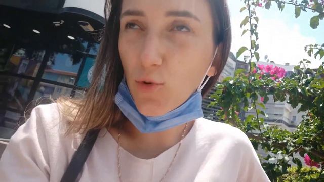 Наши (безуспешные) попытки открыть банковскую карту в Анталии. смотреть онлайн