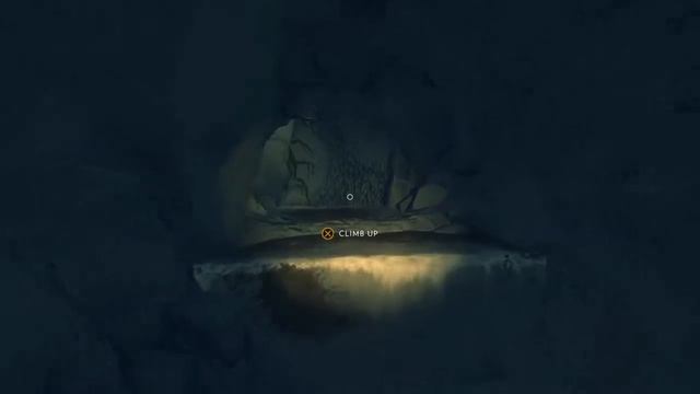 Firewatch - Exploring Deeper Into The Cave, Day 78