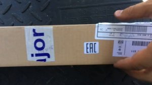 Замена кнопки ручки багажника BMW X3 E83 - BMW e83 trunk handle button replacement