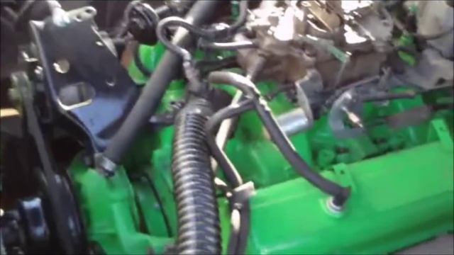1978 Oldsmobile Cutlass T-Top Build up page 20.0 смотреть онлайн
