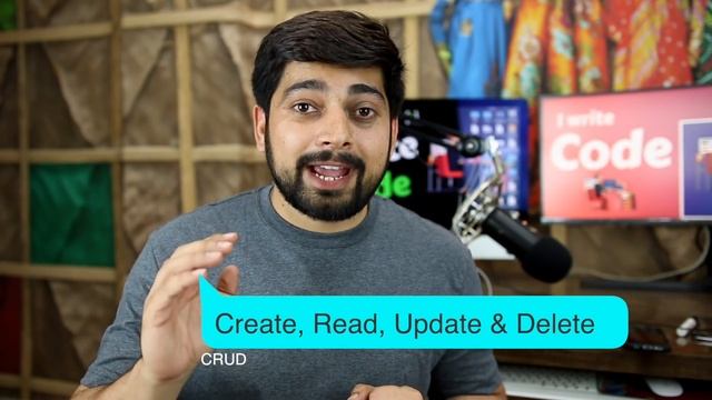 Complete React native course смотреть онлайн