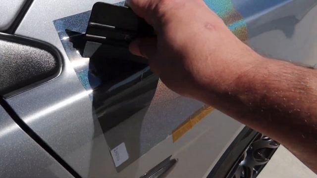 Vinyl Wrap Decisions (Vinyl Frog colors) смотреть онлайн