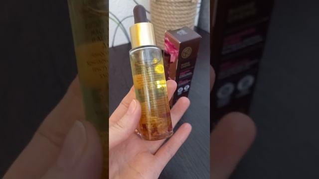 НОВИНКА #ИВ РОШЕ #RICHE CREME.Питательный комплекс с лепестками роз. смотреть онлайн