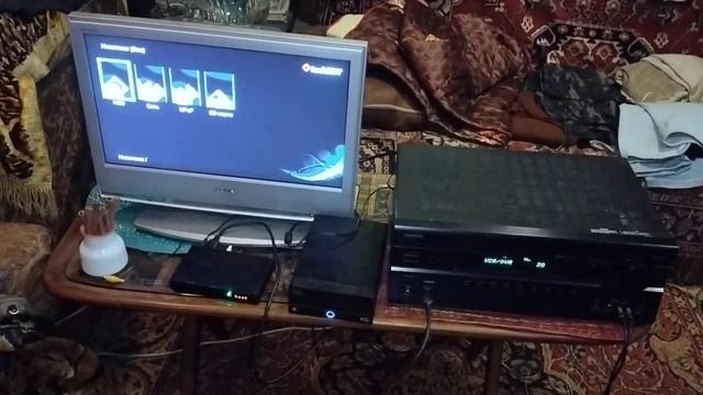 ONKYO TX SR607 смотреть онлайн