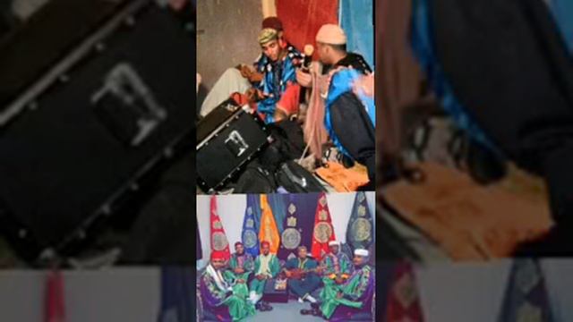 Maalem Merwan Maarakech Avec Hicham Sersar. Kobayli Bala 💙 Gnawa De Marrakech