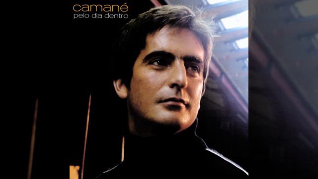 Terreiro dos passos - Camané (Amélia Muge) смотреть онлайн