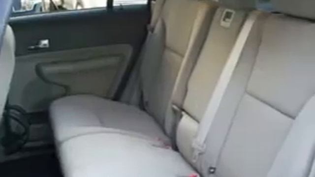 2008 FORD EDGE Old Bridge, NJ U86423 смотреть онлайн