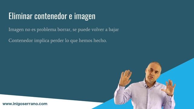 Docker delete ? смотреть онлайн