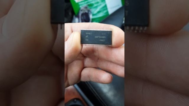 ремонт блока Cem volvo xc 70 2004 года смотреть онлайн