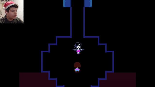 ДОБРО ПОЖАЛОВАТЬ НА ШОУ! ➔ Undertale #12 смотреть онлайн