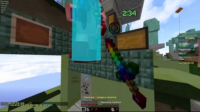 *NEW* Dream Ghost Client 5.0 Showcase (Recode) смотреть онлайн