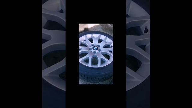 wheels painting gloss black bmw x3 e83 смотреть онлайн