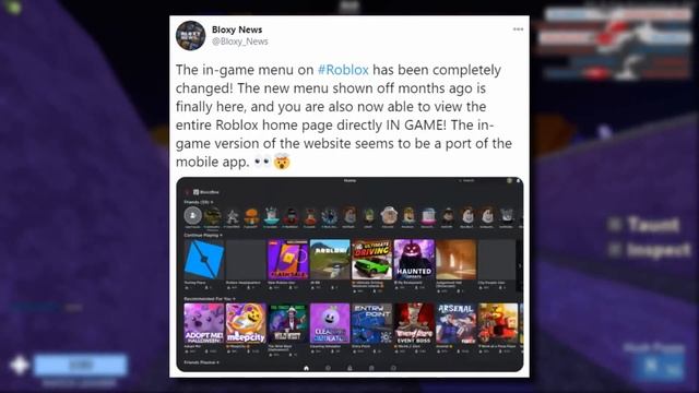 ROBLOX NEWS! NEW CODE ITEMS! Selling Models/Meshes/Plugins? смотреть онлайн