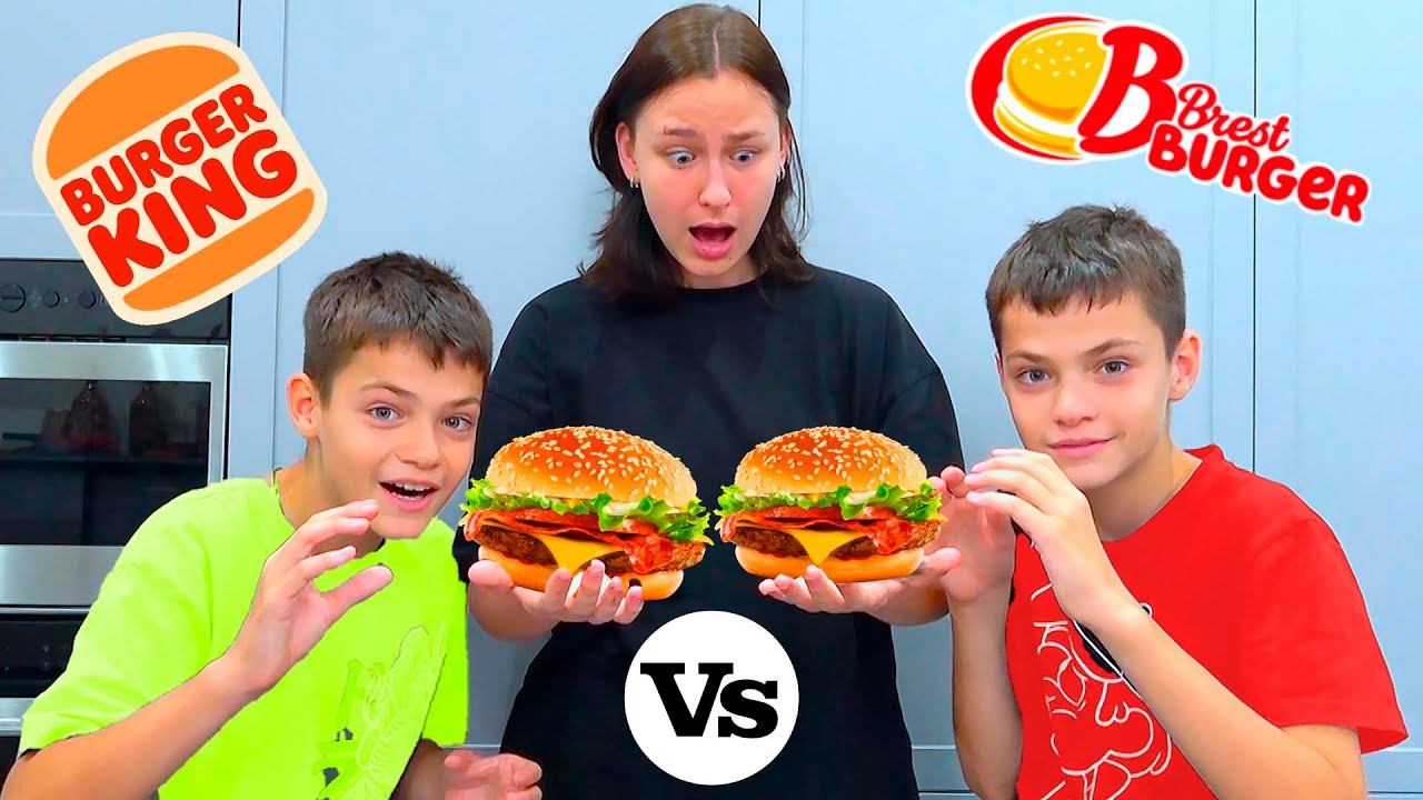 KFC в пролете. ФИНАЛ!!!!!!!!!!! смотреть онлайн