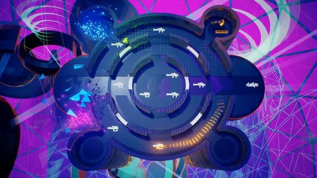 Fragmental on Steam Early Access Trailer смотреть онлайн