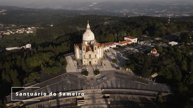 Португалия - Север Страны (Portugal)