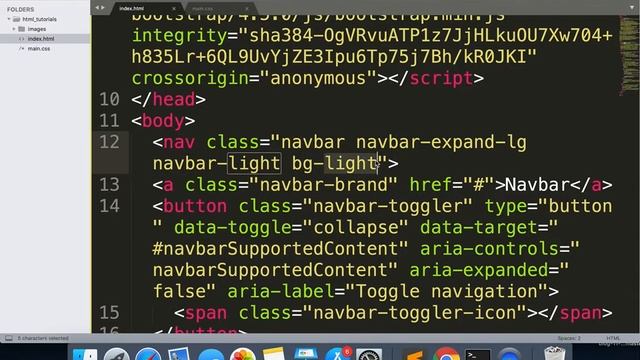 1- Bootstrap Tutorials الشرح بالعربي смотреть онлайн