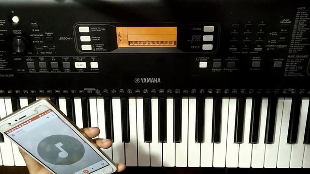 Piano Tutorial | Episode - 01 || Deep Sinha | Yamaha PSR E363 смотреть онлайн