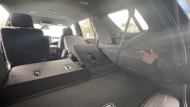 NEW 2024 CHEVROLET TAHOE 4WD RST смотреть онлайн