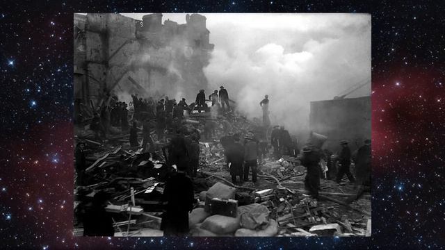 V2: A Short History смотреть онлайн