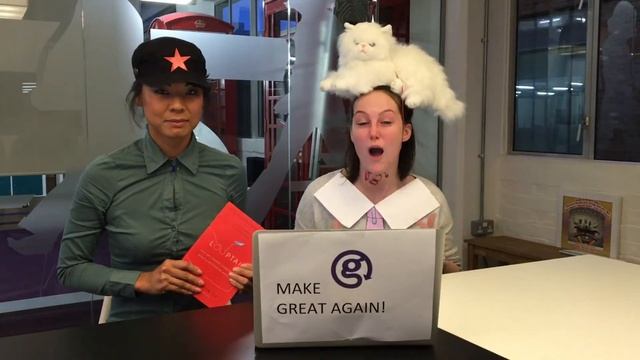 Monarchy Application смотреть онлайн