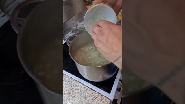 Уха из лосося...... с дымком) смотреть онлайн