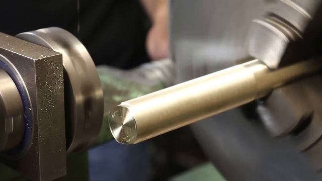 Изготовление ножа на токарном станке смотреть онлайн