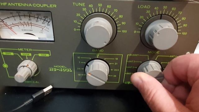 Proof in the eating....! 40mtr tiny loop working on an ic 7300 смотреть онлайн