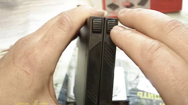 Mobile rack AgeStar S2B2A Внешний контейнер для HDD смотреть онлайн