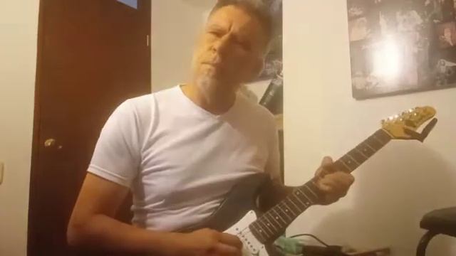 guitarra washburn Lyon series demo guitarmao blues Dias de sol oh no. смотреть онлайн