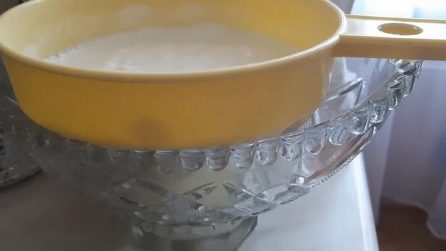 Это шок! Сметана из кефира. Айран и другие кисломолочные продукты. смотреть онлайн