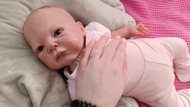 Уход за куклой реборн ??/ Лайфхаки для фотосесии кукол реборн❤️? смотреть онлайн