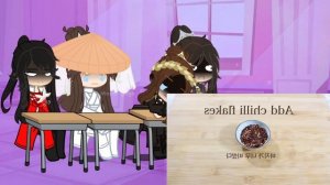 TGCF react to How To Basic [Kimchi Edition] | Gacha Club