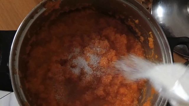 Любимые блюда из тыквы смотреть онлайн