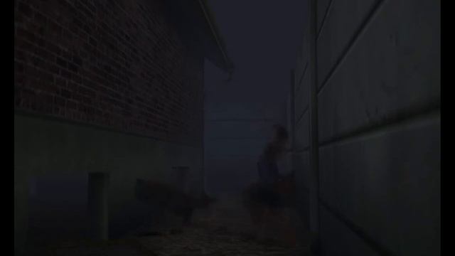RESIDENT EVIL CODE: VERONICA X. ПРИБЫТИЕ НА ОСТРОВ РОКФОРТ. смотреть онлайн