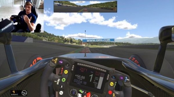 THE ULTIMATE RED BULL RING TRACK GUIDE