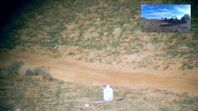 Fulton M110 SASS смотреть онлайн