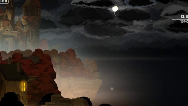 Pixel Art And Music In This Game is Awesome | Witch's Isle [Episode 1] | True Ending смотреть онлайн