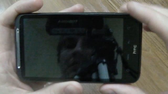 HTC Desire HD - обзор от Droider.ru смотреть онлайн