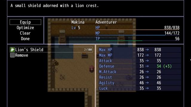 SAVING WAIFUS IN DUNGEONS AND STOPPIN OLD CREEPS! | Fallen - Makina and The City of Ruins Part 3 смотреть онлайн
