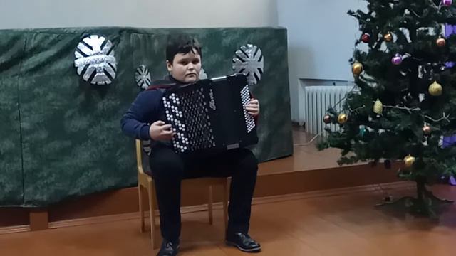 VID 20220105 142000 Гоманков Максим, 10 лет смотреть онлайн